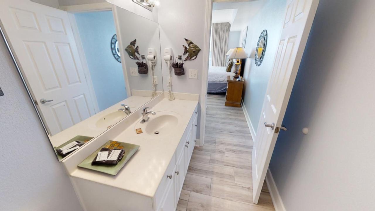 Tidewater 912 Holiday home