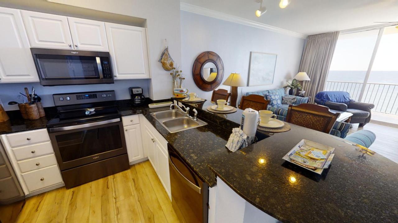 Tidewater 912 Holiday home