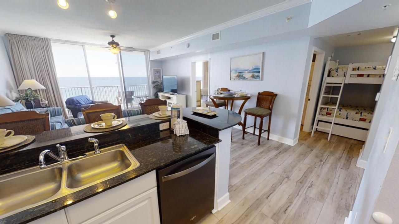 Holiday home Tidewater 912 Panama City Beach