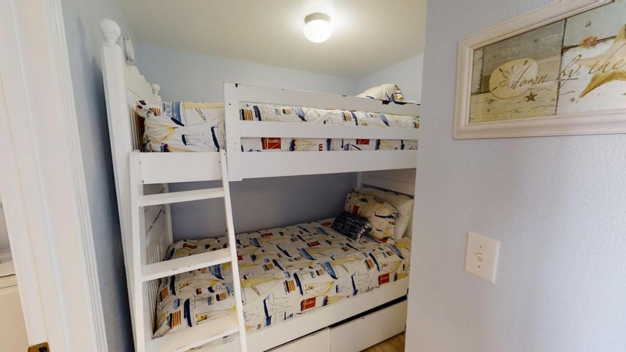 Tidewater 912 Holiday home