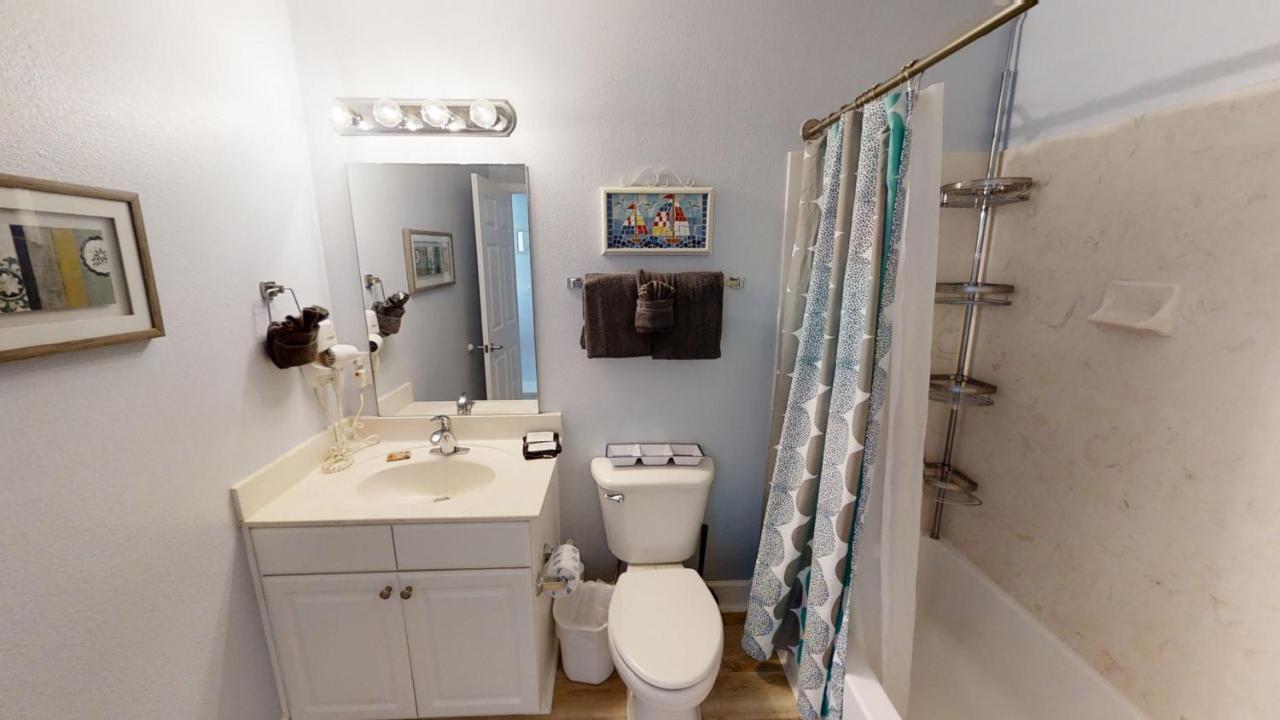 Holiday home Tidewater 912 Panama City Beach