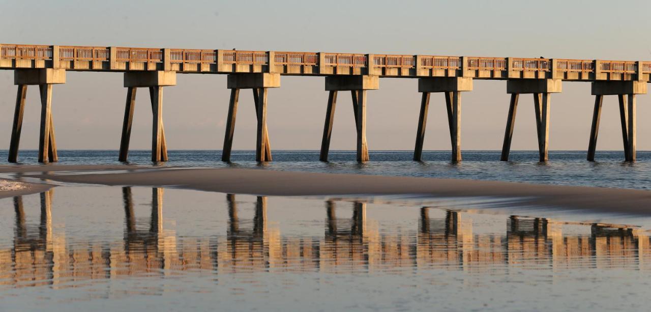 Tidewater 912 Holiday home