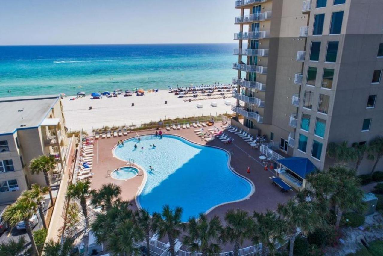 Tidewater 912 Holiday home